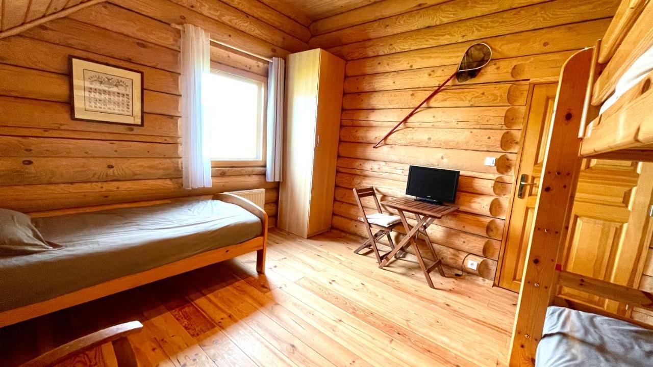 Datcha Du Cap Frehel Plévenon Exteriör bild