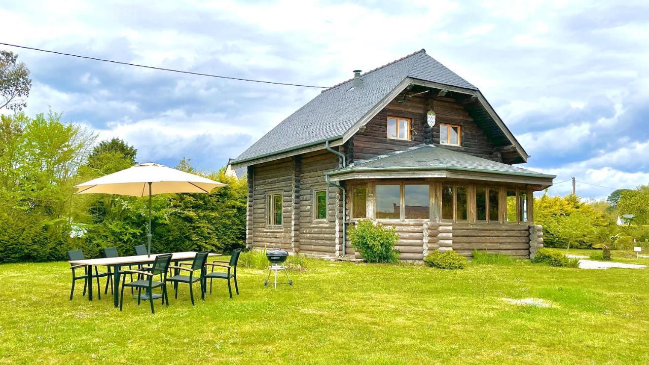 Datcha Du Cap Frehel Plévenon Exteriör bild