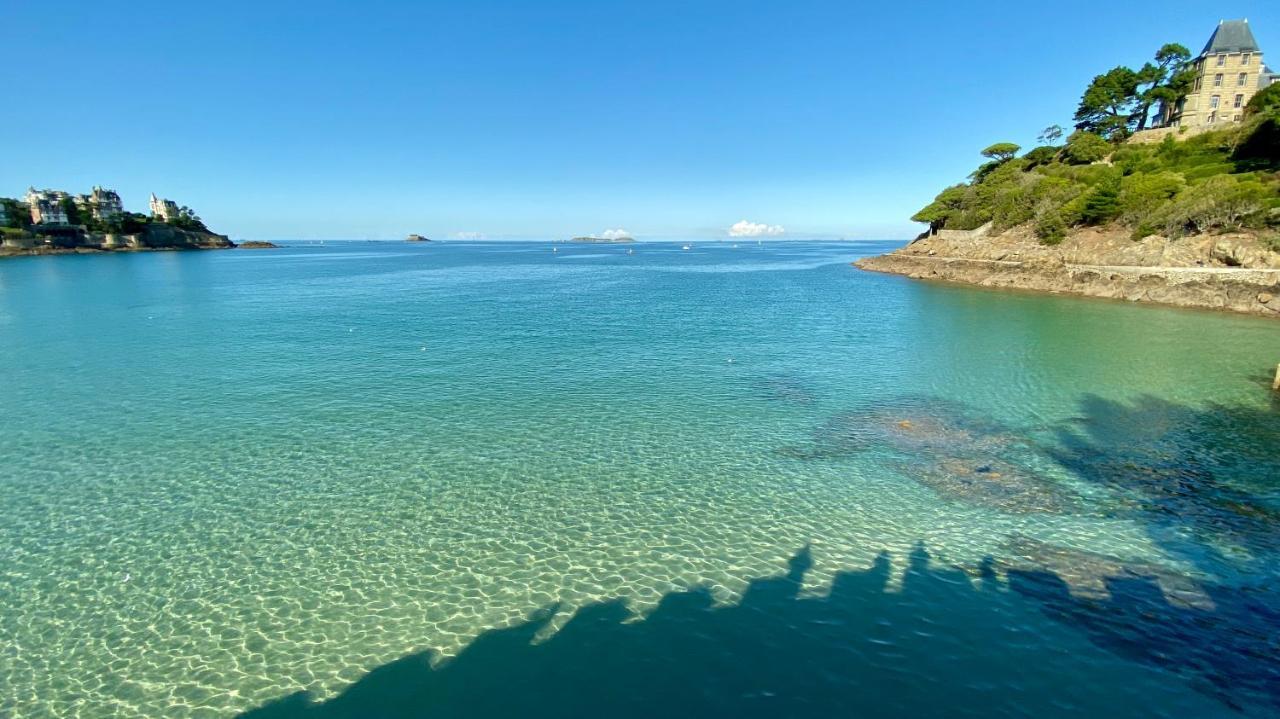 Datcha Du Cap Frehel Plévenon Exteriör bild